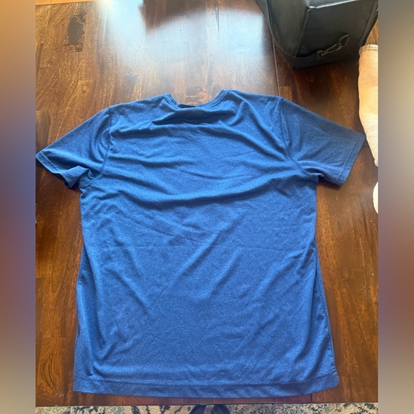 Men’s Team USA T shirt sleeve‎ t shirt nwot Large - Picture 5 of 7